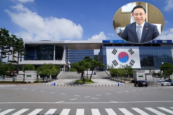  [천안시장 구본영] 구본영 시장, “천안시 올 상반기 최대 성과는 ‘미래 신성장 동력 기반 구축’”