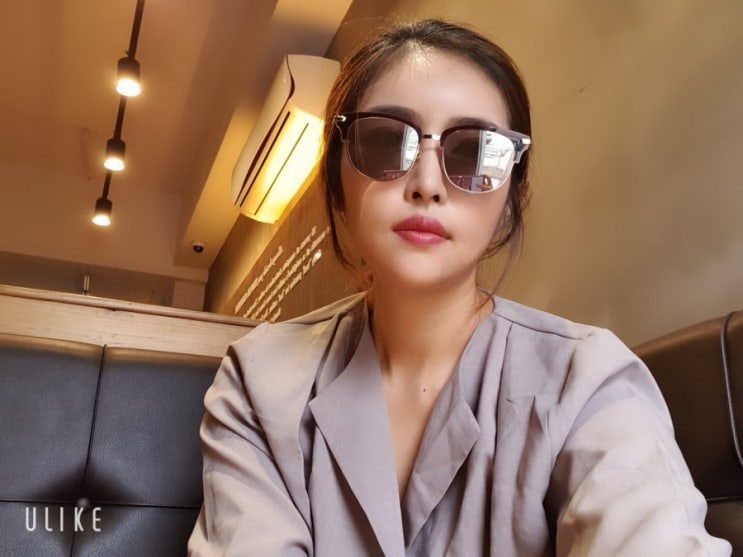  송파구 안경원/삼전동 안경원) 라피스센시블레 후기