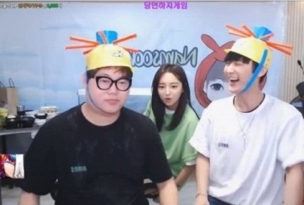  감스트 아버지 문자 재평가