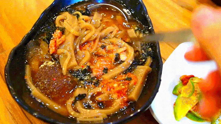 감자전과 돌솥밥이 세상 맛있는 '망우정식' :망우동 맛집으로 딱!,망우동 밥집으로 딱! 감자전과 돌솥밥이 세상 맛있는 '망우정식' :망우동 맛집으로 딱!,망우동 밥집으로 딱!