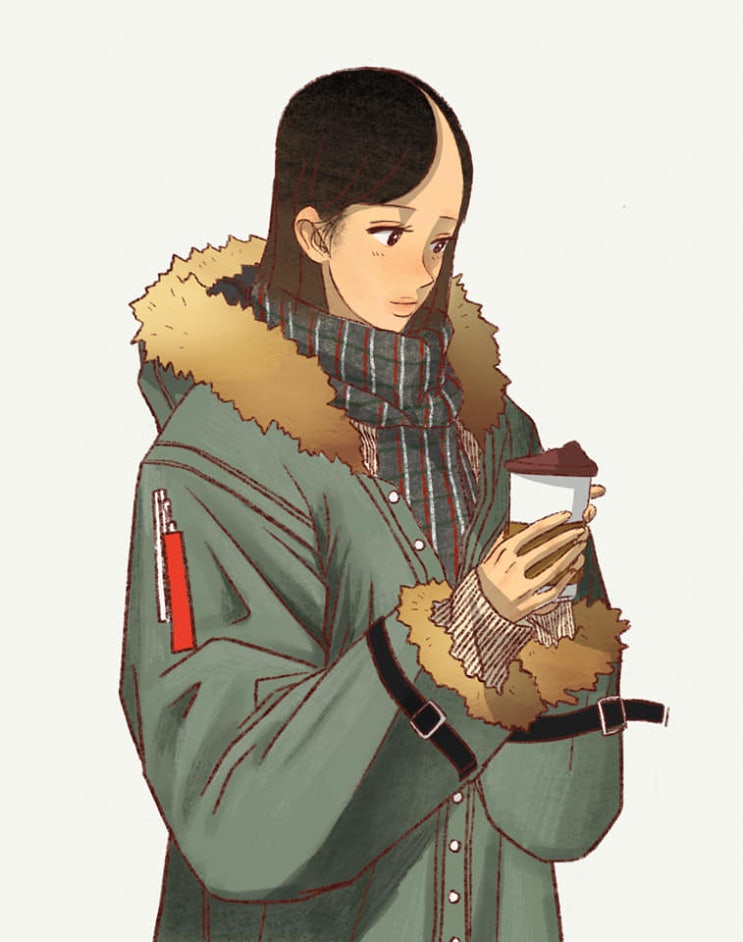  < 퇴근식단 - 라멘의 맛 > - 2019년도 1학기 작업