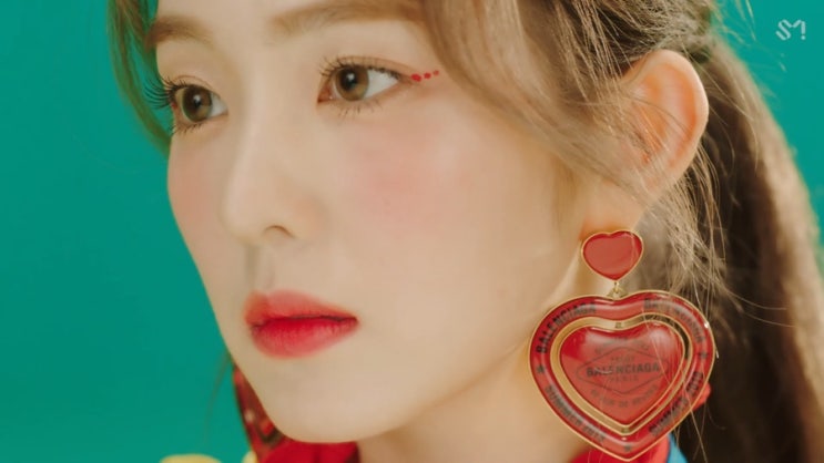  레드벨벳 짐살라빔 6.19 오후 6시 최초공개 뮤비캡처