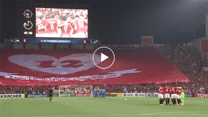  전북,울산 ACL 16강 1차전 6월19일 골모음 영상.  2019년 아시아 챔피언스리그