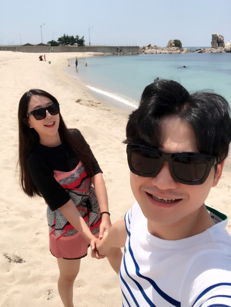  강원도 고성, 공현진해수욕장 1박2일 여행다녀오다 [펜션추천,헬로엠펜션,위치,하늬라벤더팜]