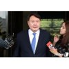 윤석열 부인 김건희 "주식해 번 돈으로.." 윤석열 부인 김건희 "주식해 번 돈으로.."