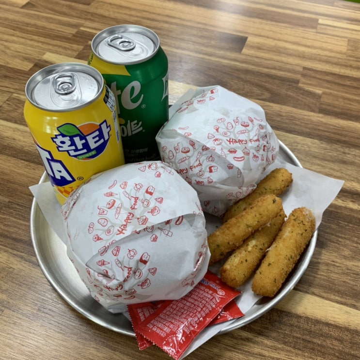  여수맛집 - 여수 꿈뜨락몰 방문     (백종원 골목식당 여수편)