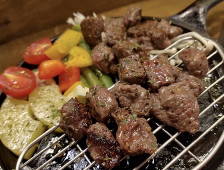 백종원의 골목식당 원주 미로 예술 중앙시장 예미 자매제과 앙버터 다쿠아즈 선술집 꿈 “가볼래요.
