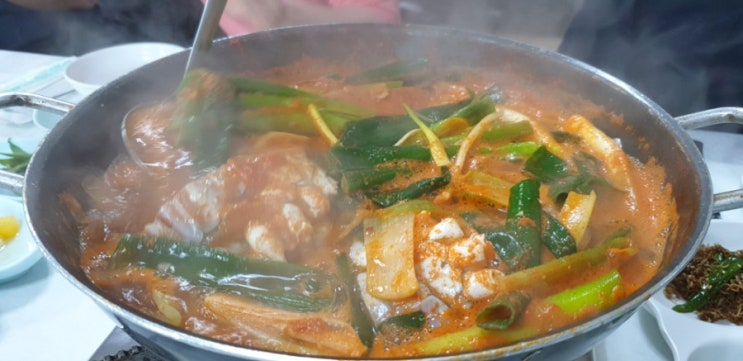  [평택/포승]간장게장맛집 호성식당