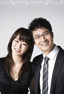  행복합니다 -김효진,이훈,길용우,이휘향,이계인,이종원,이은성,김종서-