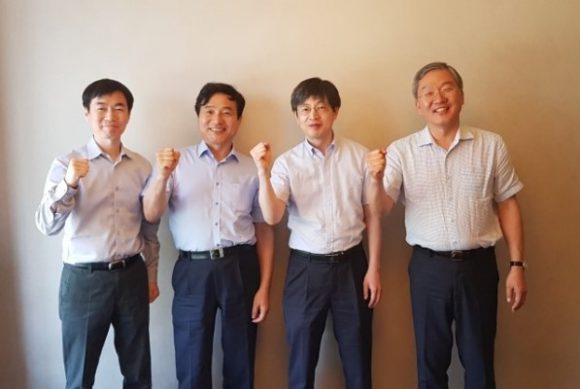  #제넥신 20190619 상승이유
