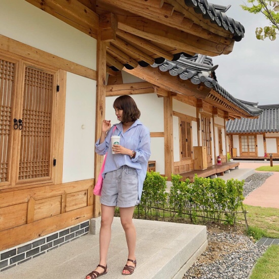  6월의 강릉, #강릉여행#가족여행