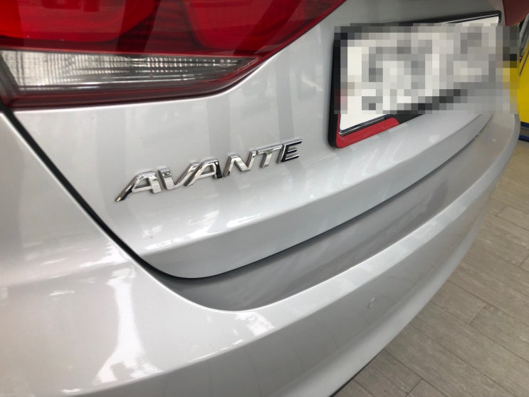  마포구 블랙박스 설치!! 아반떼 AD 파인뷰 LX2000 32GB 설치방법!