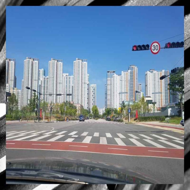  실내운전 금천구운전연수  기분좋은시작