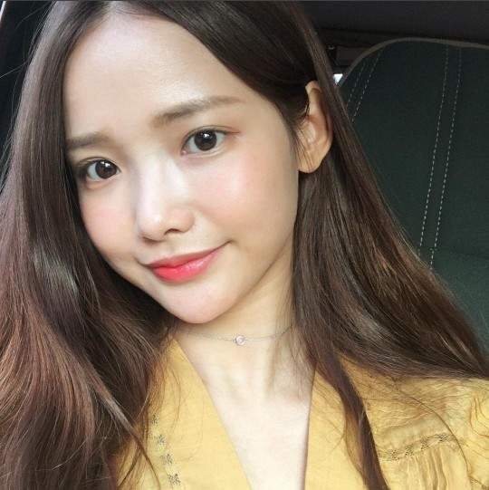  하연수 댓글논란 인성