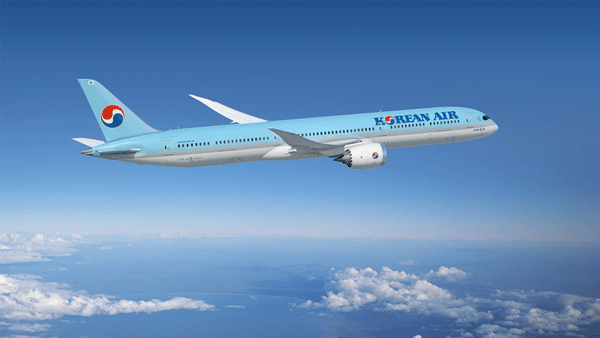  [TripleSeven/소식] 대한항공 차세대 중형기종 B787 드림라이너로 통일에 관한 주관적 견해!