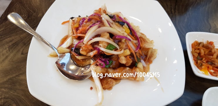 [천안 유량동(천성중학교)] 백향 