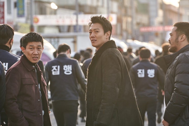  [롱 리브 더 킹]을 보고