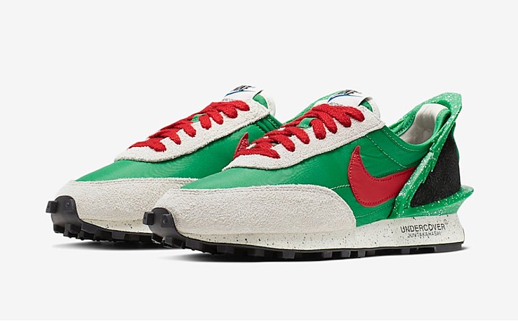  여성만을 위한 새로운 컬러웨이 / 나이키 언더커버 데이브레이크 (Nike Undercover Daybreak) 아트모스 전격 발매!!