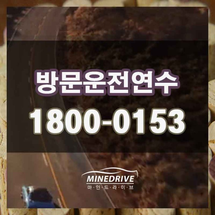  시흥방문도로연수 시화주차연습 드디어 저도 드라이버!