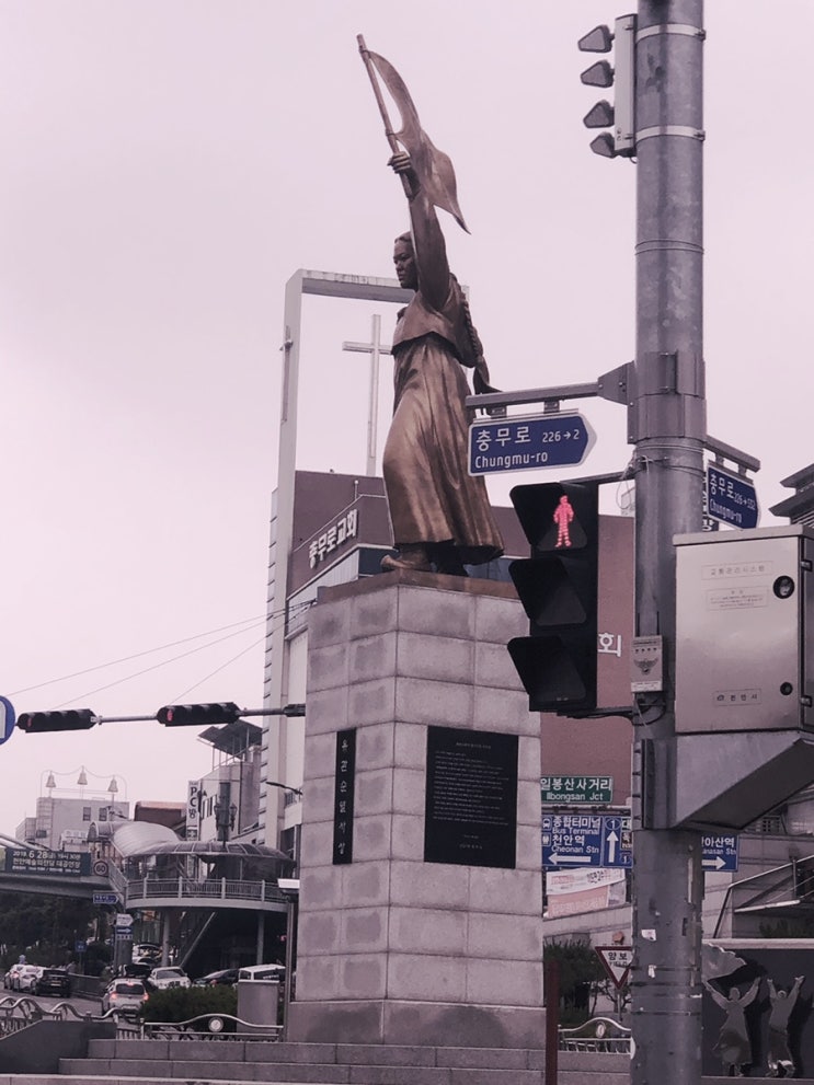  독립운동가 유관순 열사 생애, 고문 및 업적