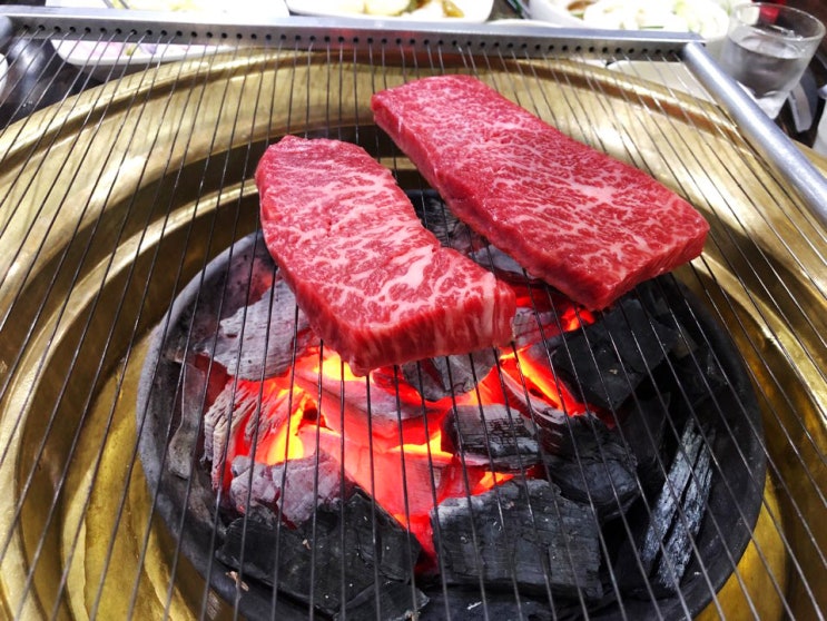  오창맛집 청원한우마실 추천 정말 맛있어요