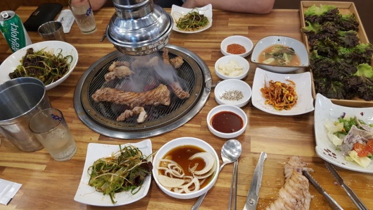 대구 달서구 월성동 삼겹살 맛집 : 시골배기 식육식당 / 상인동 삼겹살 맛집 / 돼지갈비 맛집 / 된장찌개 맛집 / 가성비 좋은 식당 / 가족과 함께 모임 맛집