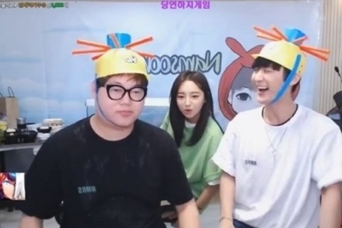  성희롱은 농이 아니라 범죄이다 : 아프리카TV 스타 "외질혜" 문제를 지켜 본 생각 !!