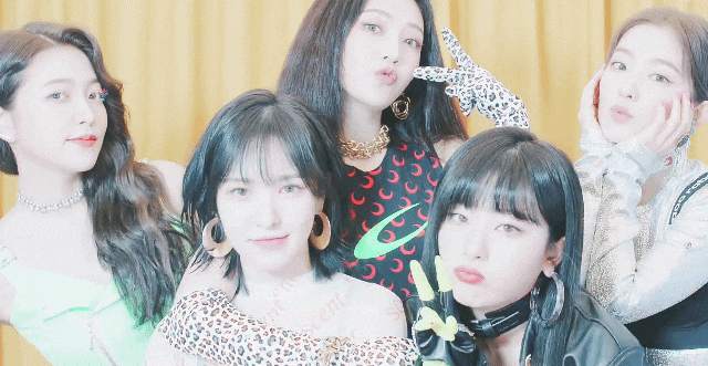  190619 레드벨벳(아이린,슬기,웬디,조이,예리) " The Reve Festival Eve " 짐살라빔 (Zimzalabim) M/V티저 공개