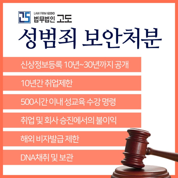  성범죄자신상공개제도 찬성반대떠나서 알림e 안뜨려면?