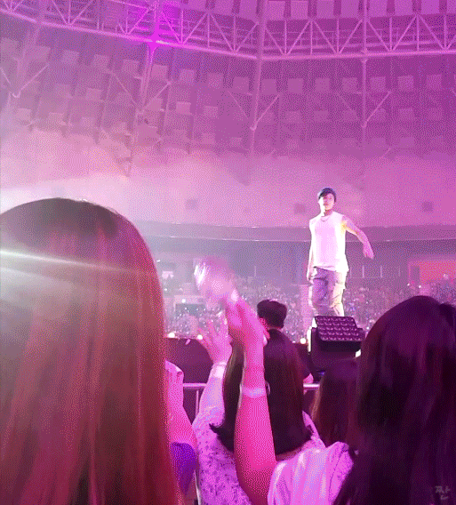 190615, 190616 <b>갓세븐</b> 콘서트 (keep spinning in seoul)... 