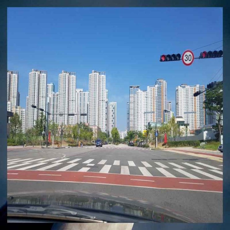  1톤트럭연수 송파구도로연수 잘 배웠다 진짜!