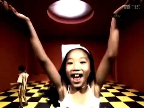  터보 - Twist King 트위스트킹
