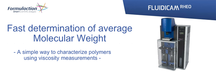 유동점도 측정기 FLUIDICAM PHAMACEUTICAL-FC RHEO 09 molecular weight2