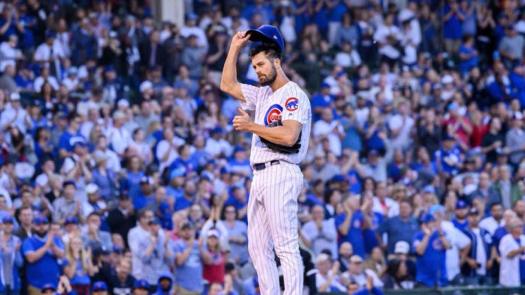  픽스터 삼트트의 6월 20일 MLB(믈브) 분석 프리뷰