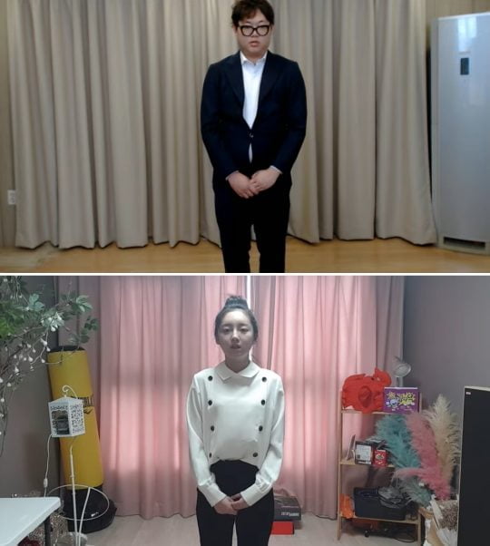  '특정 女 BJ 성희롱’  나락즈 감스트, 외질혜, NS남순 "연락처 받아 뒀다"