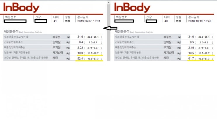  점핑하이 이동점 운동 스타일