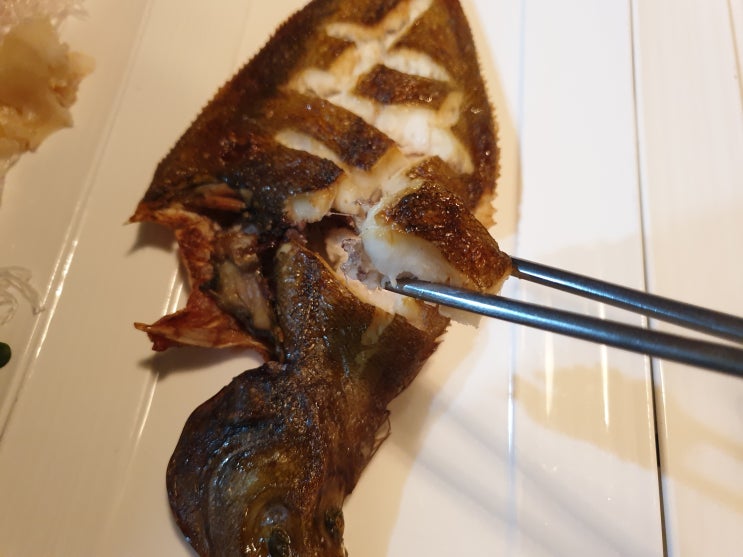 [교대역 점심] 서초동 생활의달인 생선구이 맛집 (어다미)