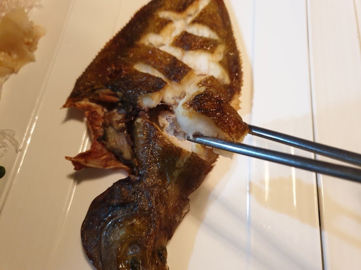  [교대역 점심] 서초동 생활의달인 생선구이 맛집 (어다미)