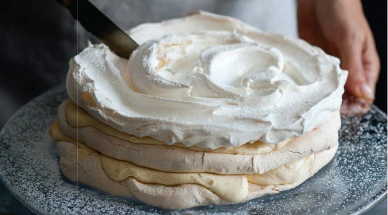 부산취미클래스 : 레몬 머랭 케이크 만들기, 머랭치기 제대로 배웠어요~ : 네이버 블로그