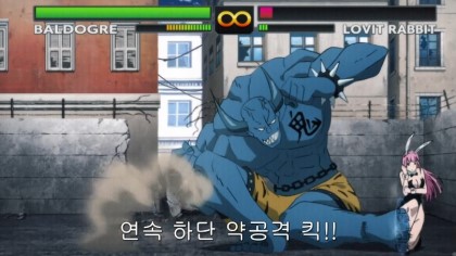 원펀맨 2기 10화] 포위된 가로우 , 괴인협회 전면전 선포! : 네이버 블로그