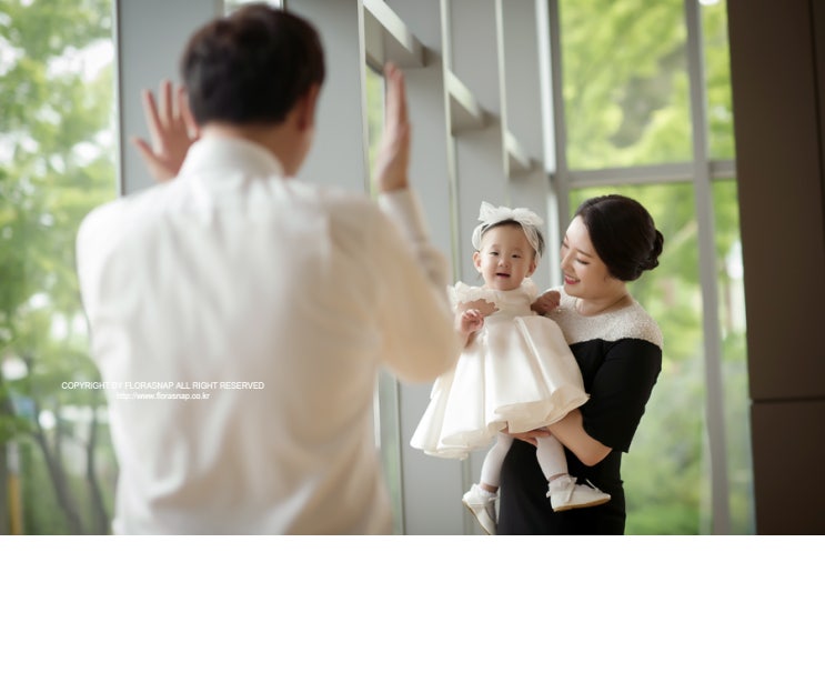  흥덕 홍록기파티하우스 쌍둥이 돌스냅