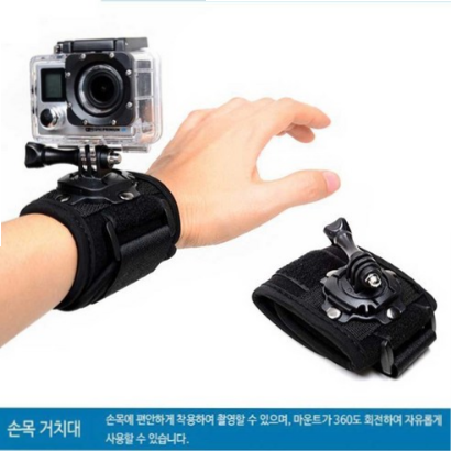  (13% 할인) G-GOON GPRO-4000 프리미엄 4K 액션캠 방수 스포츠캠
