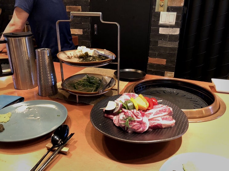  엘이베리코압구정점, 존맛탱집