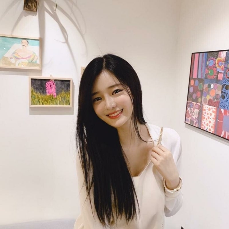 프로듀스48 이시안 근황 짤모음 : 네이버 블로그