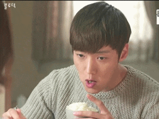  [최진혁] 드라마 오만과 편견  최진혁 (구동치) 움짤 모음 1