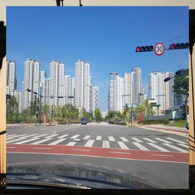  일산운전연수 분당도로연수 똑 부러지게 지도해줍니다