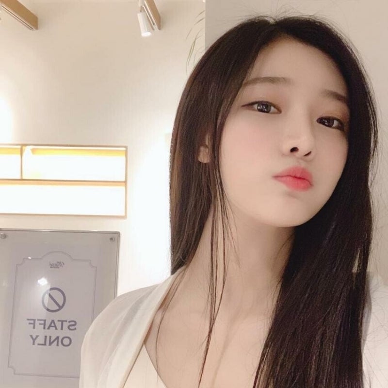 프로듀스48 이시안 근황 짤모음 : 네이버 블로그