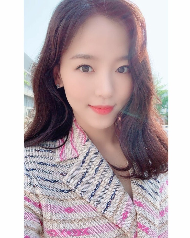  강한나