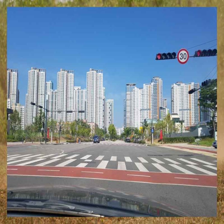  일산운전연수 장롱면허탈출 현명한 선택을!