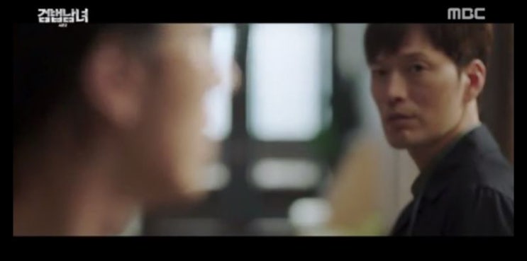  검법남녀 시즌2 [재방송 / 몇부작 ]너무 재미있어요